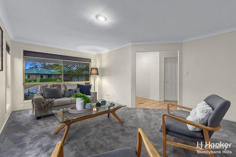 Property photo of 3 Nev Close Wishart QLD 4122
