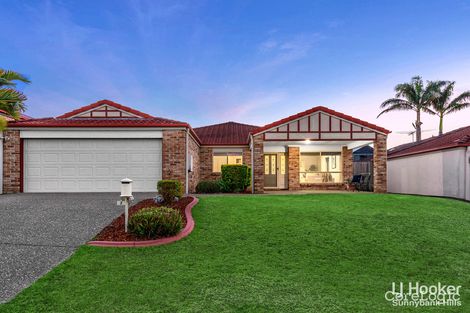 Property photo of 3 Nev Close Wishart QLD 4122