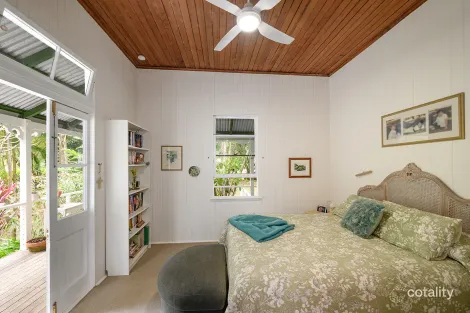 Property photo of 139 Pomona Connection Road Pomona QLD 4568