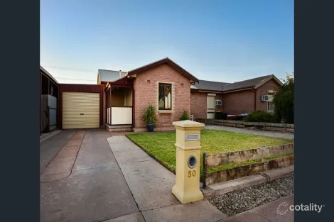Property photo of 50 Mills Street Whyalla Norrie SA 5608