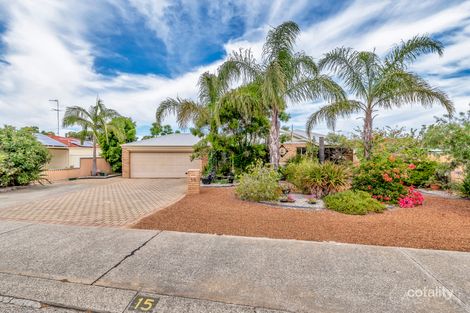 Property photo of 15 Tuart Road Greenfields WA 6210