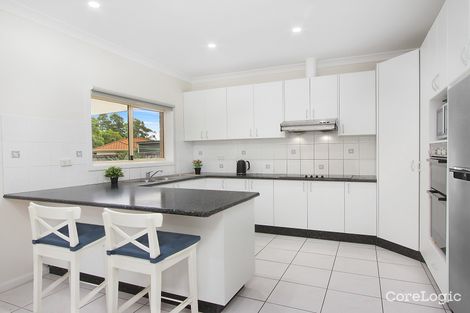 Property photo of 33A Holt Street North Ryde NSW 2113