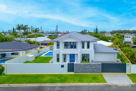 Property photo of 5 Elgin Crescent Bundall QLD 4217