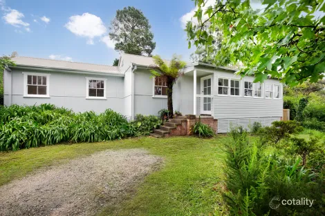 14 SAYERS ST, LAWSON, NSW 2783