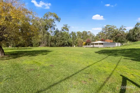 Property photo of 35 Forest Road Flowerdale VIC 3717