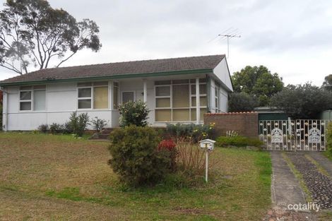 1 Joy St, Mount Pritchard, NSW 2170