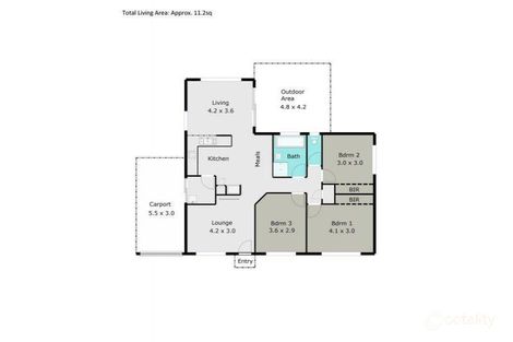 Property photo of 3 Hardy Court Sebastopol VIC 3356