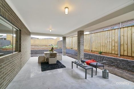 Property photo of 8 Galileo Street Campbelltown NSW 2560