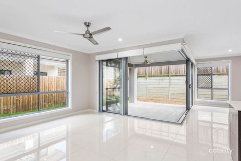 Property photo of LOT 410 Kangaroo Crescent Springfield Lakes QLD 4300