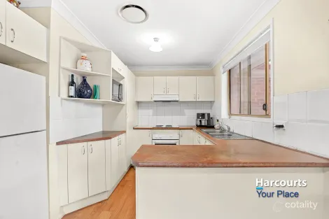 Property photo of 6/16-20 Barker Street St Marys NSW 2760