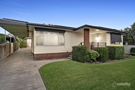 Property photo of 361 Wollombi Road Bellbird NSW 2325