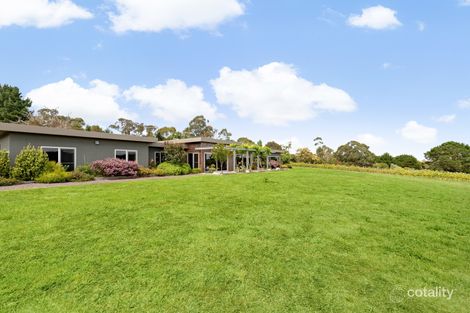 91 Benson Rd, Gisborne South, VIC 3437