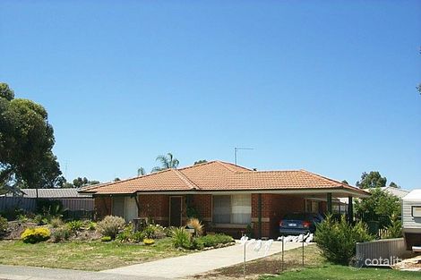 Property photo of 36 Travers Drive Australind WA 6233