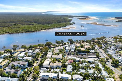 41/8 James St, Noosaville, QLD 4566