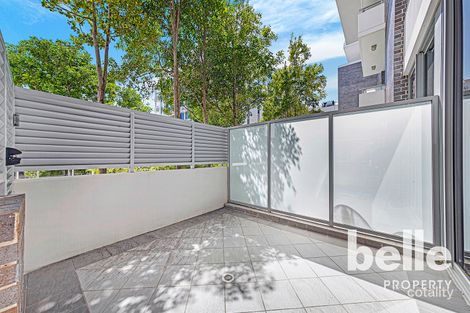 Property photo of 528/4 Marquet Street Rhodes NSW 2138