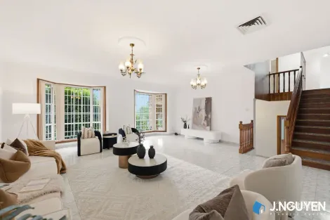 Property photo of 12 Anjudy Close Casula NSW 2170