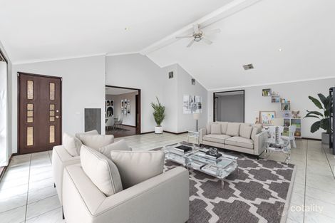 Property photo of 45 Bucknel Circuit Isabella Plains ACT 2905