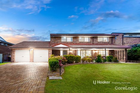 Property photo of 12 McKinley Court Stretton QLD 4116