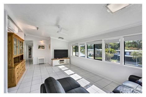 Property photo of 432 Moyle Street Frenchville QLD 4701