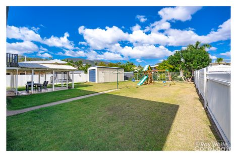 Property photo of 432 Moyle Street Frenchville QLD 4701