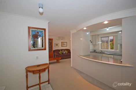Property photo of 3/96 Benowa Road Southport QLD 4215