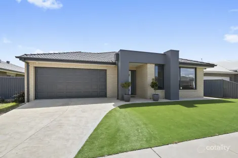 31 Kalamata Ave, Alfredton, VIC 3350
