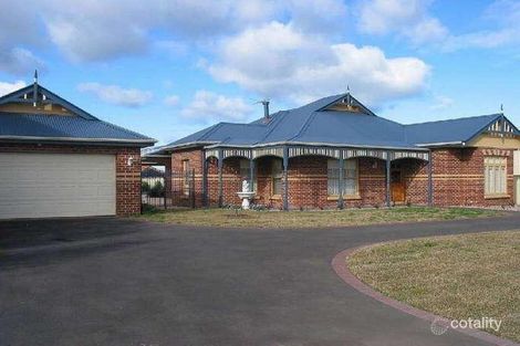 Property photo of 21 Pinnacle Place Hoppers Crossing VIC 3029