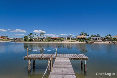 Property photo of 27 Kurrawa Avenue Mermaid Waters QLD 4218