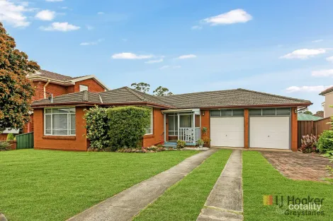 Property photo of 9 Maple Street Greystanes NSW 2145