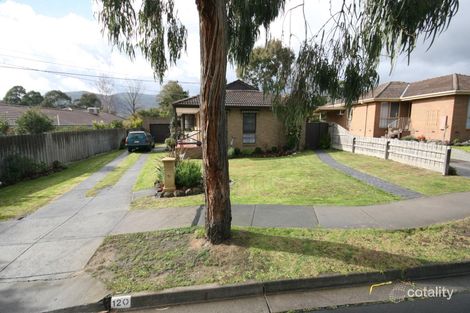 Property photo of 120 Burke Road Ferntree Gully VIC 3156