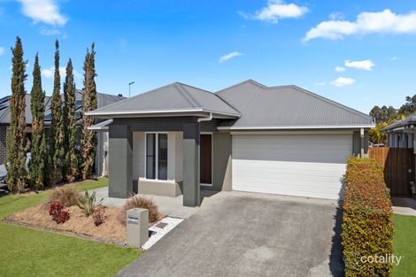 Property photo of 27 Lindquist Crescent Burpengary East QLD 4505