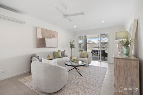 Property photo of 27 Lindquist Crescent Burpengary East QLD 4505