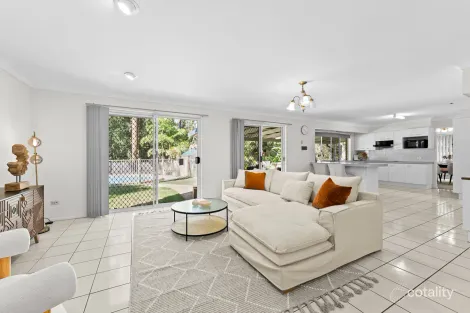 Property photo of 65 Palmwoods Crescent Runcorn QLD 4113