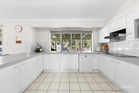 Property photo of 65 Palmwoods Crescent Runcorn QLD 4113