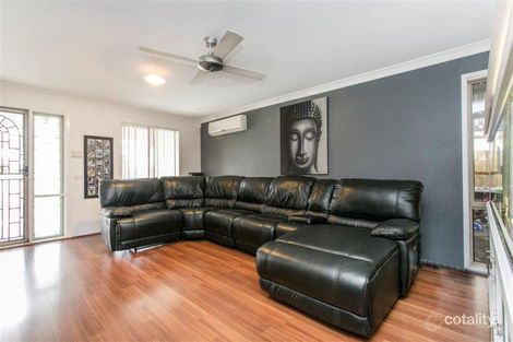 Property photo of 23 Ballybunnion Terrace Glenmore Park NSW 2745