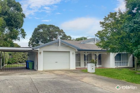 Property photo of 14 Theodore Terrace Berwick VIC 3806