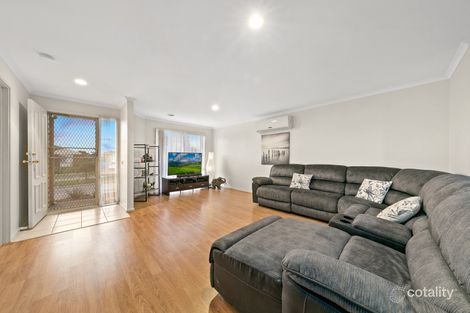 Property photo of 73 Central Parkway Cranbourne West VIC 3977