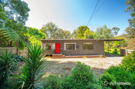 12 Rainbow Trout Ave, East Warburton, VIC 3799