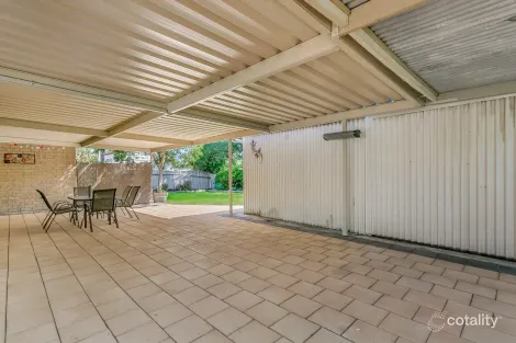 Property photo of 74 Tolley Road St Agnes SA 5097