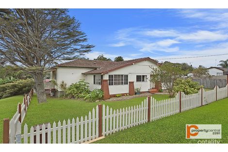 Property photo of 14 Anzac Road Long Jetty NSW 2261