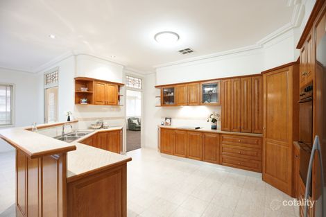 Property photo of 64 The Carriageway Glenmore Park NSW 2745