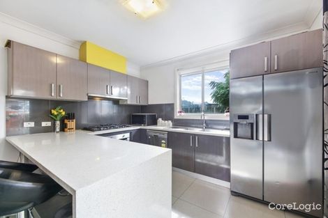Property photo of 3/17 Fox Hills Crescent Toongabbie NSW 2146