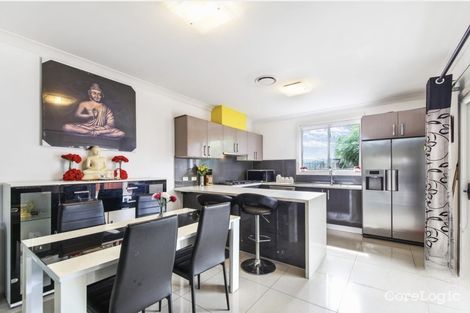 Property photo of 3/17 Fox Hills Crescent Toongabbie NSW 2146