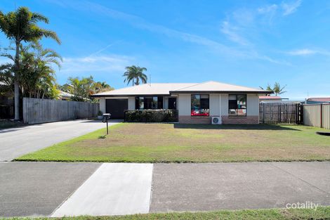 Property photo of 61 Slater Avenue Blacks Beach QLD 4740