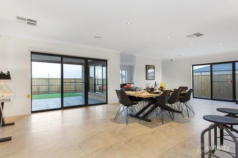 Property photo of LOT 1516 Fongeo Drive Point Cook VIC 3030