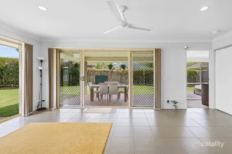 Property photo of 17 Aquatic Street Berrinba QLD 4117