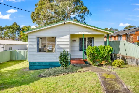 3 Gould Dr, Lemon Tree Passage, NSW 2319