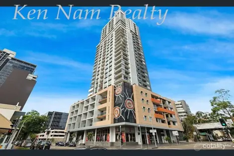 2001/29 Hunter St, Parramatta, NSW 2150