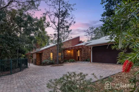 Property photo of 5 Roxburgh Road Wights Mountain QLD 4520