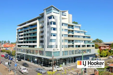 403/251-269 Bay St, Brighton-Le-Sands, NSW 2216